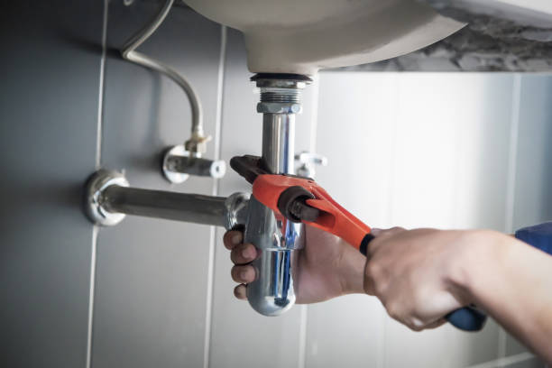 Best Plumbing Repair Near Me  in Wilkes Barre, PA