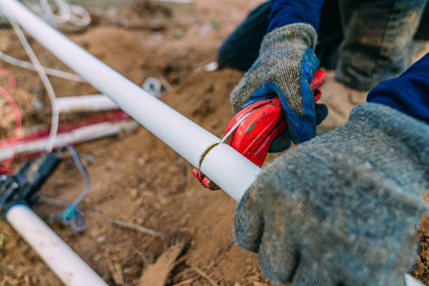 Best Leak Detection Services  in Wilkes Barre, PA